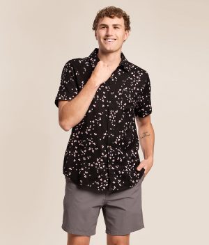 Talinors Charter Slub Shirt