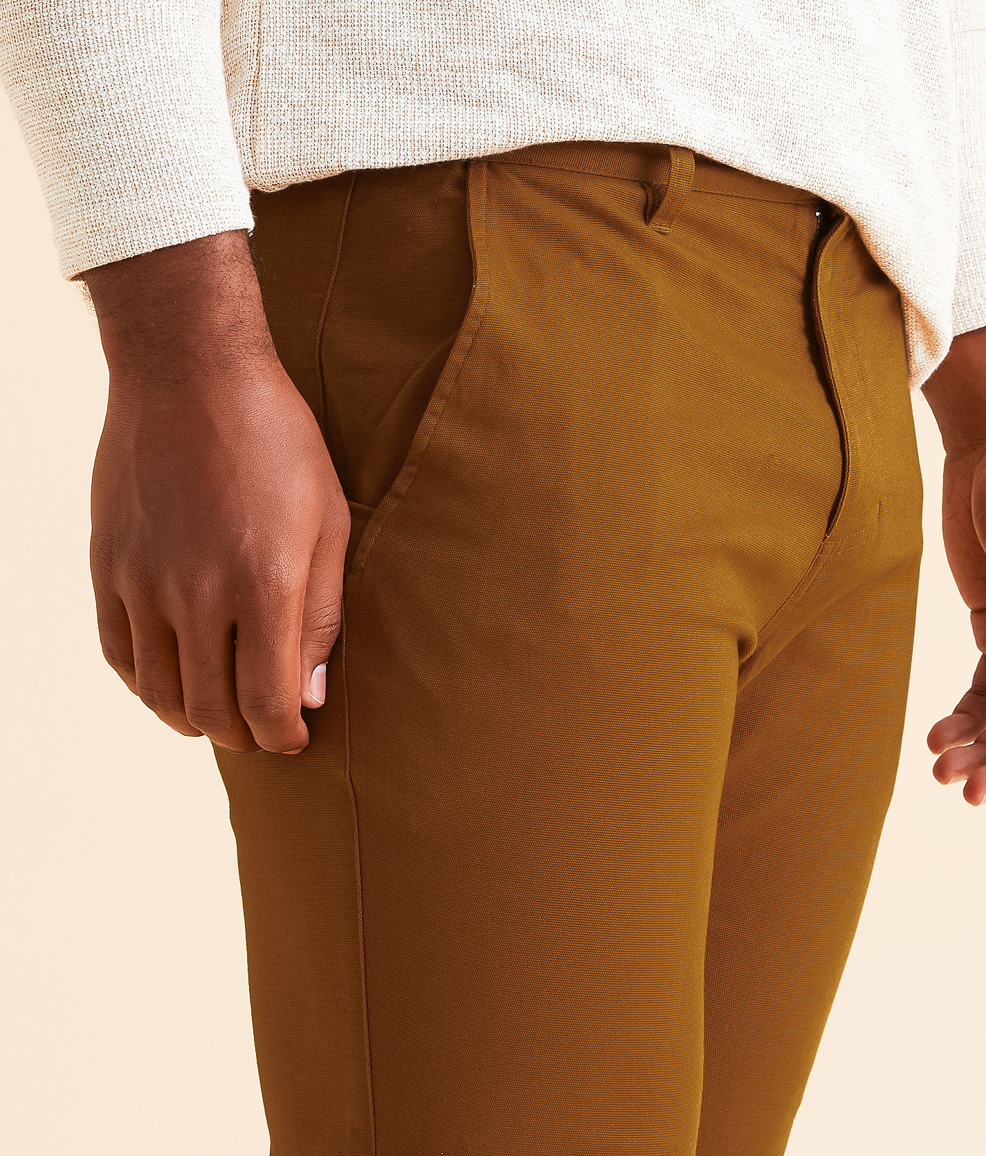 Talinors Icon Straight Pant - Image 3