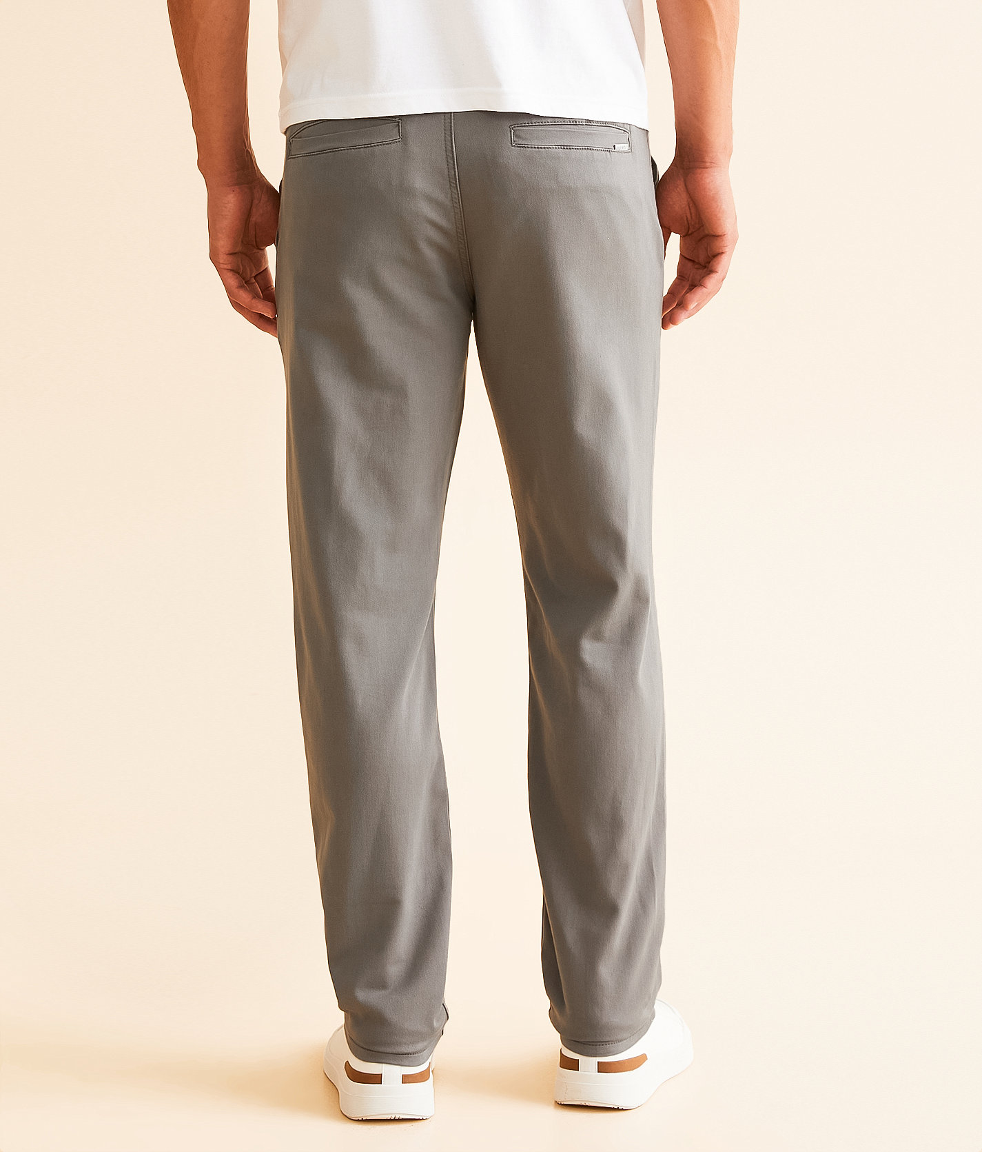 Talinors Taper Stretch Pant - Image 2