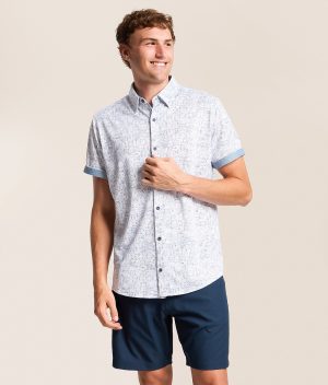 Talinors Standard Performance Stretch Shirt