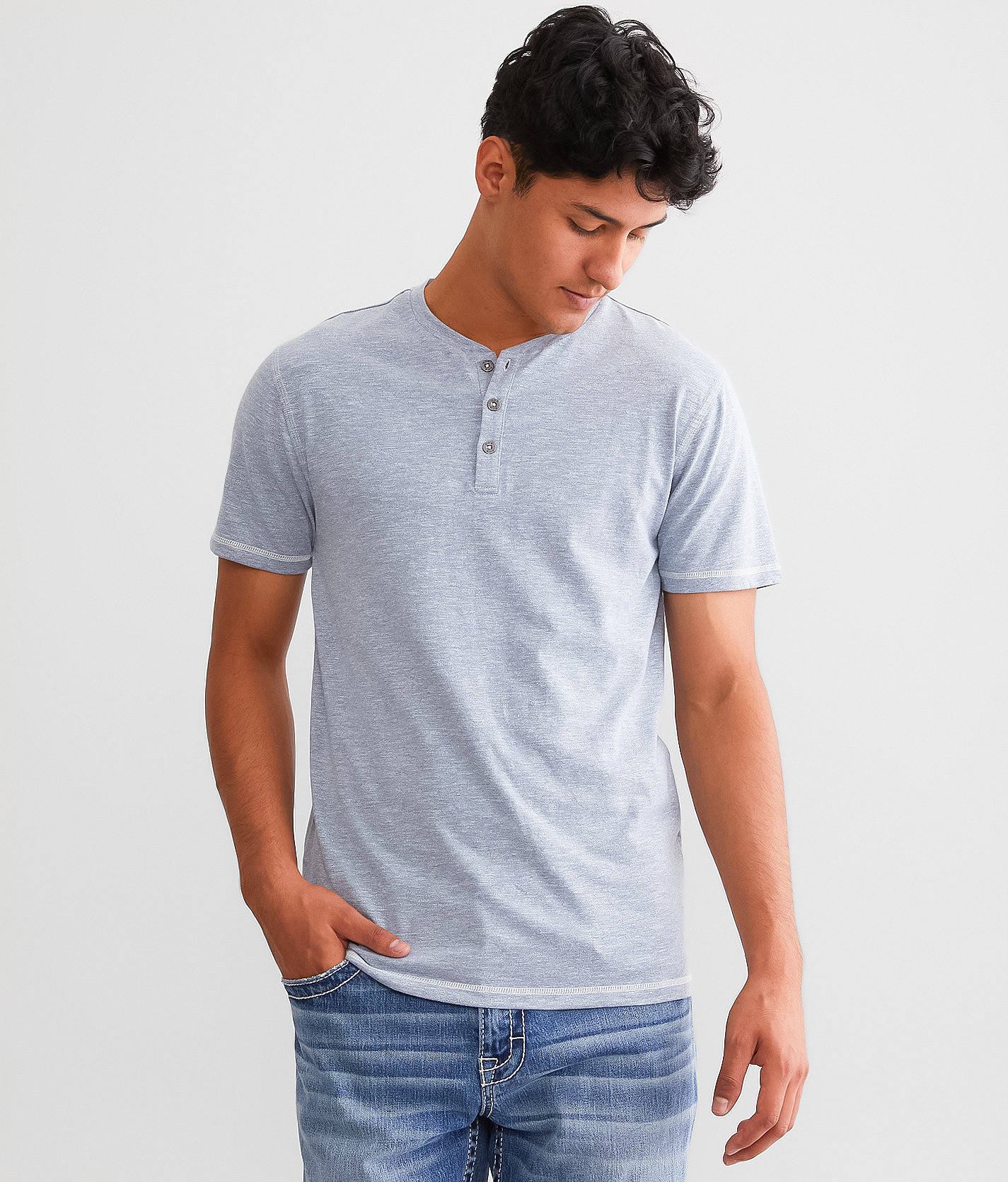 Talinors Henley