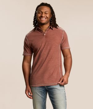 Talinors Wash Polo