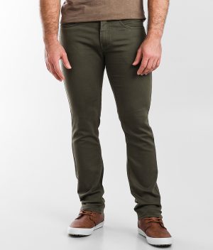 Talinors Trouper Straight Stretch Pant