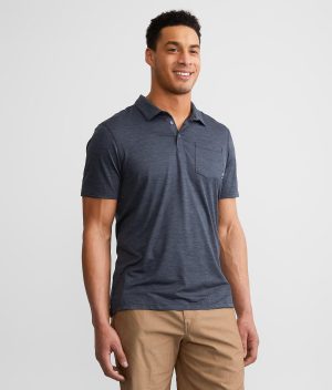 Talinors All-Day Cooling Polo