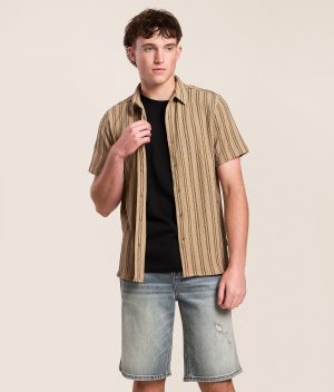 Talinors Striped Shirt