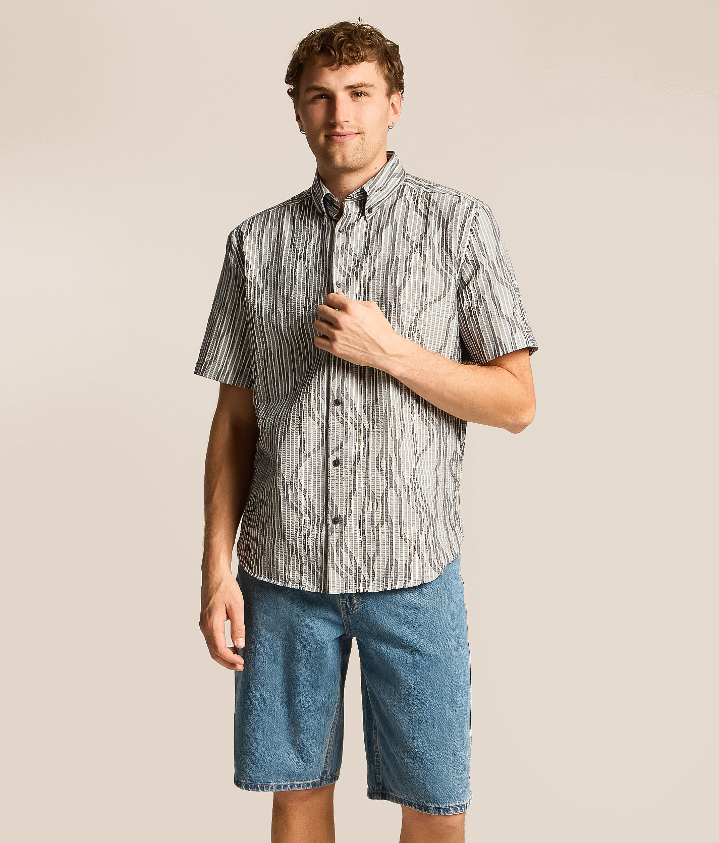 Talinors Carmel Stretch Shirt