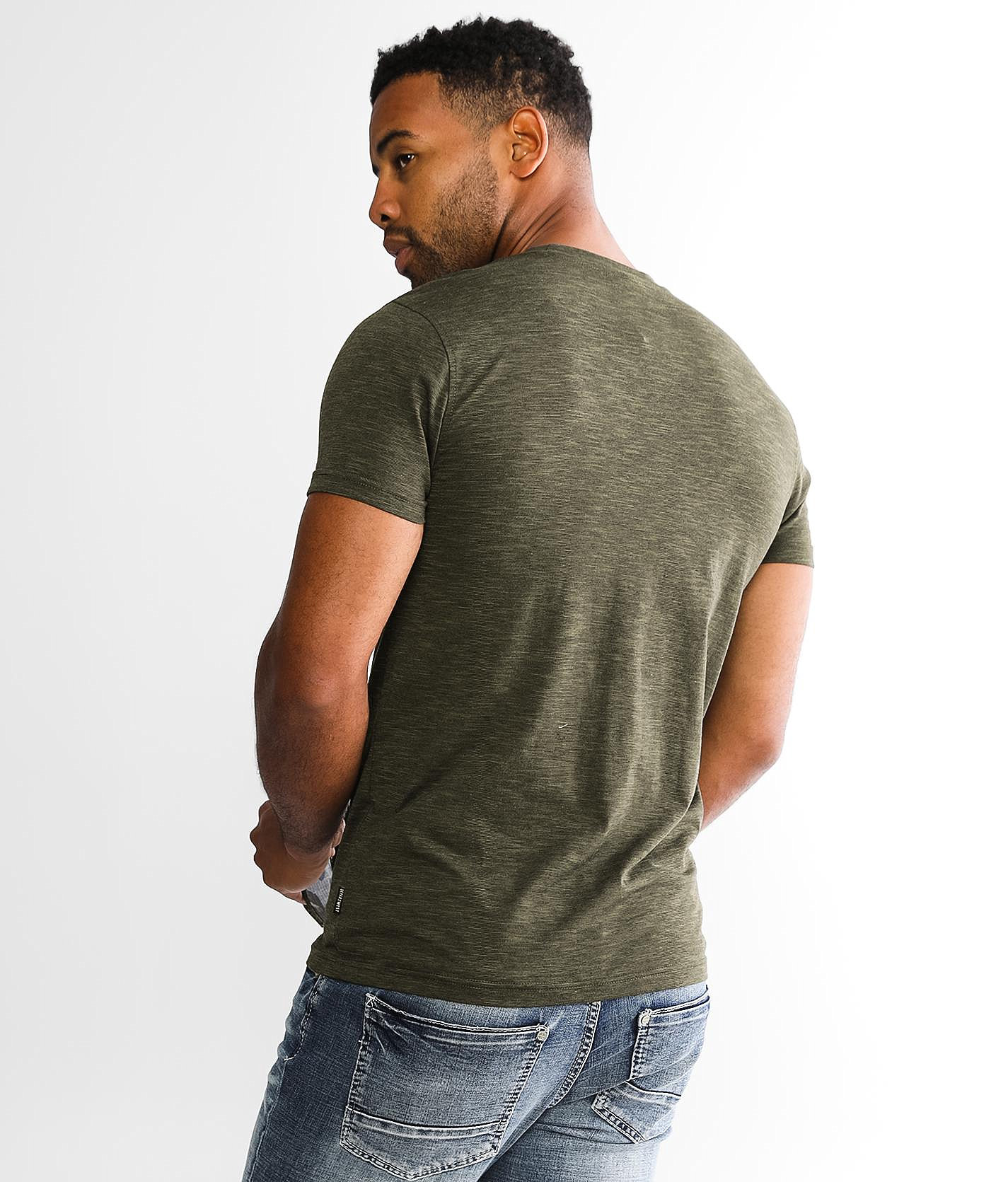 Talinors Basic T-Shirt - Image 2