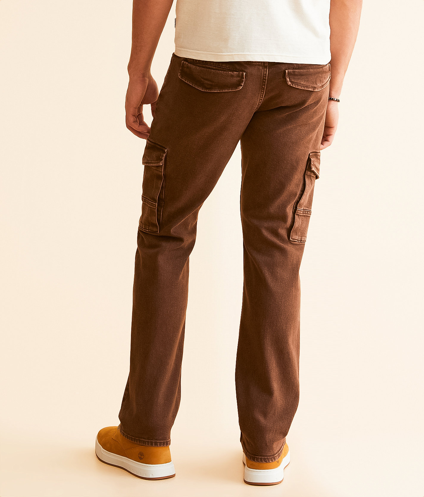 Talinors Straight Cargo Stretch Pant - Image 2