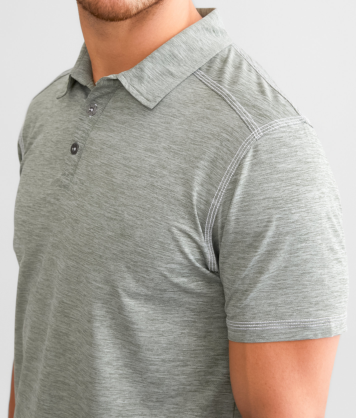 Talinors Performance Polo - Image 3