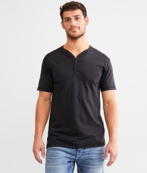 Talinors Burnout Henley