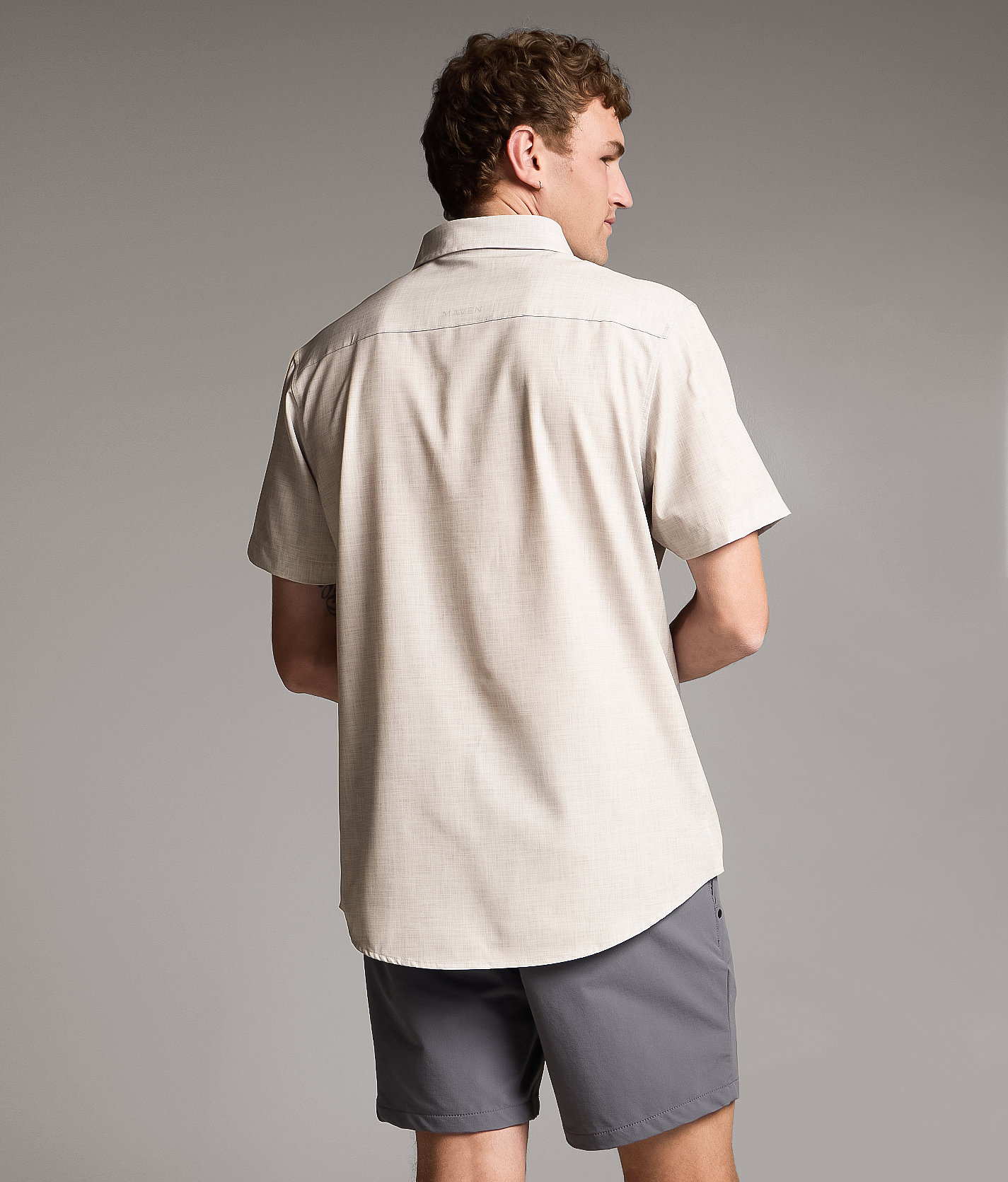 Talinors Standard Performance Stretch Shirt - Image 2