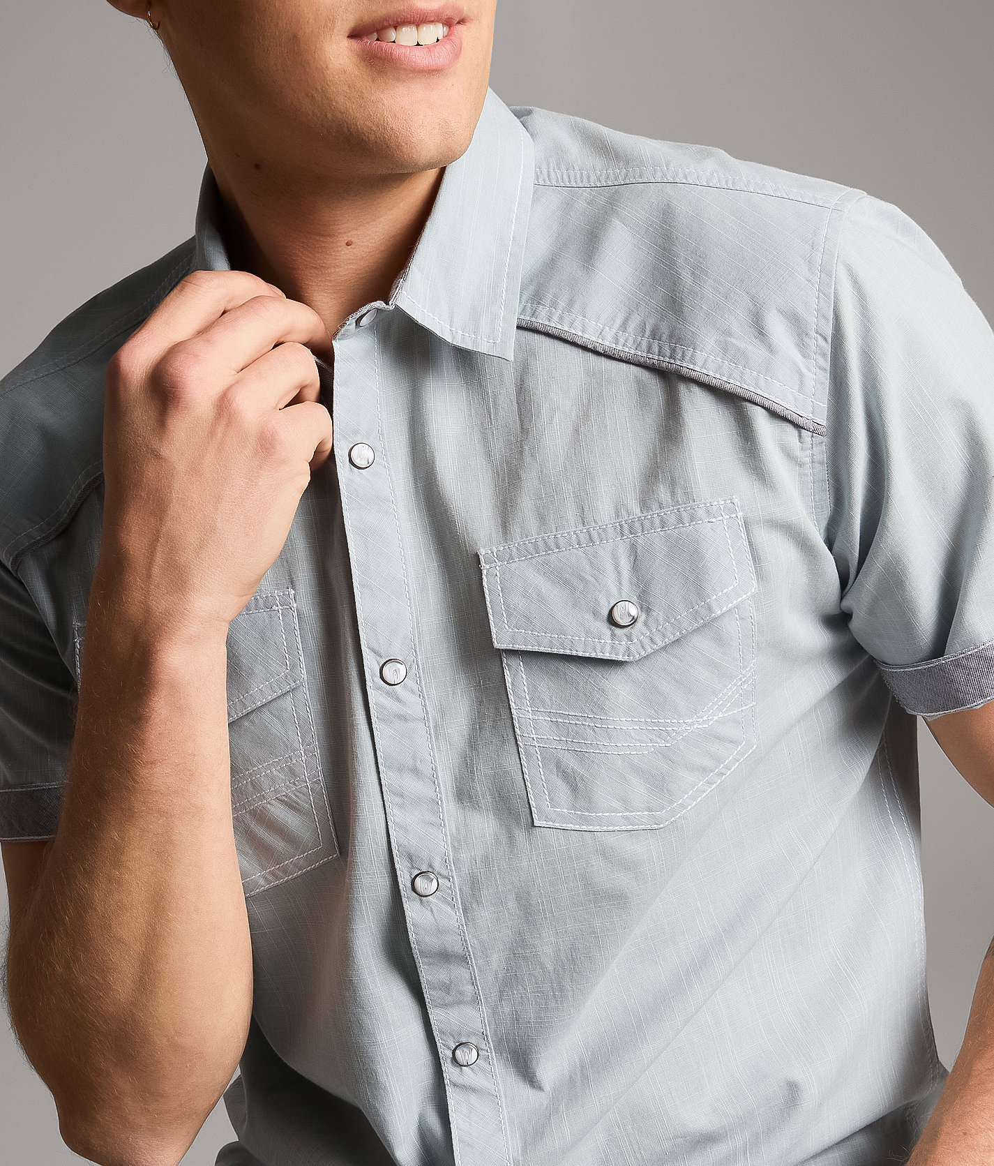 Talinors Athletic Shirt - Image 3