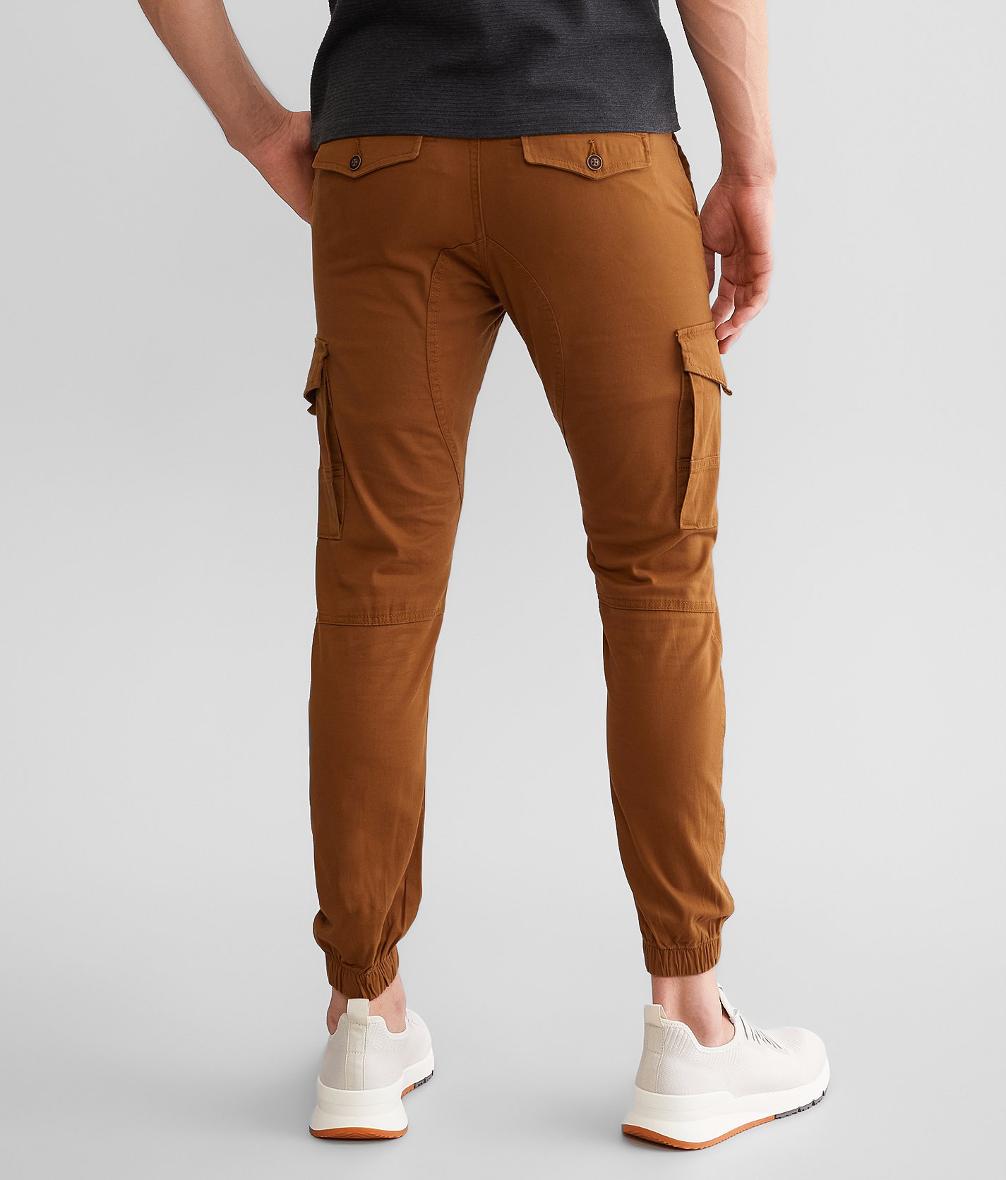 Talinors Tapered Cargo Stretch Pant - Image 2