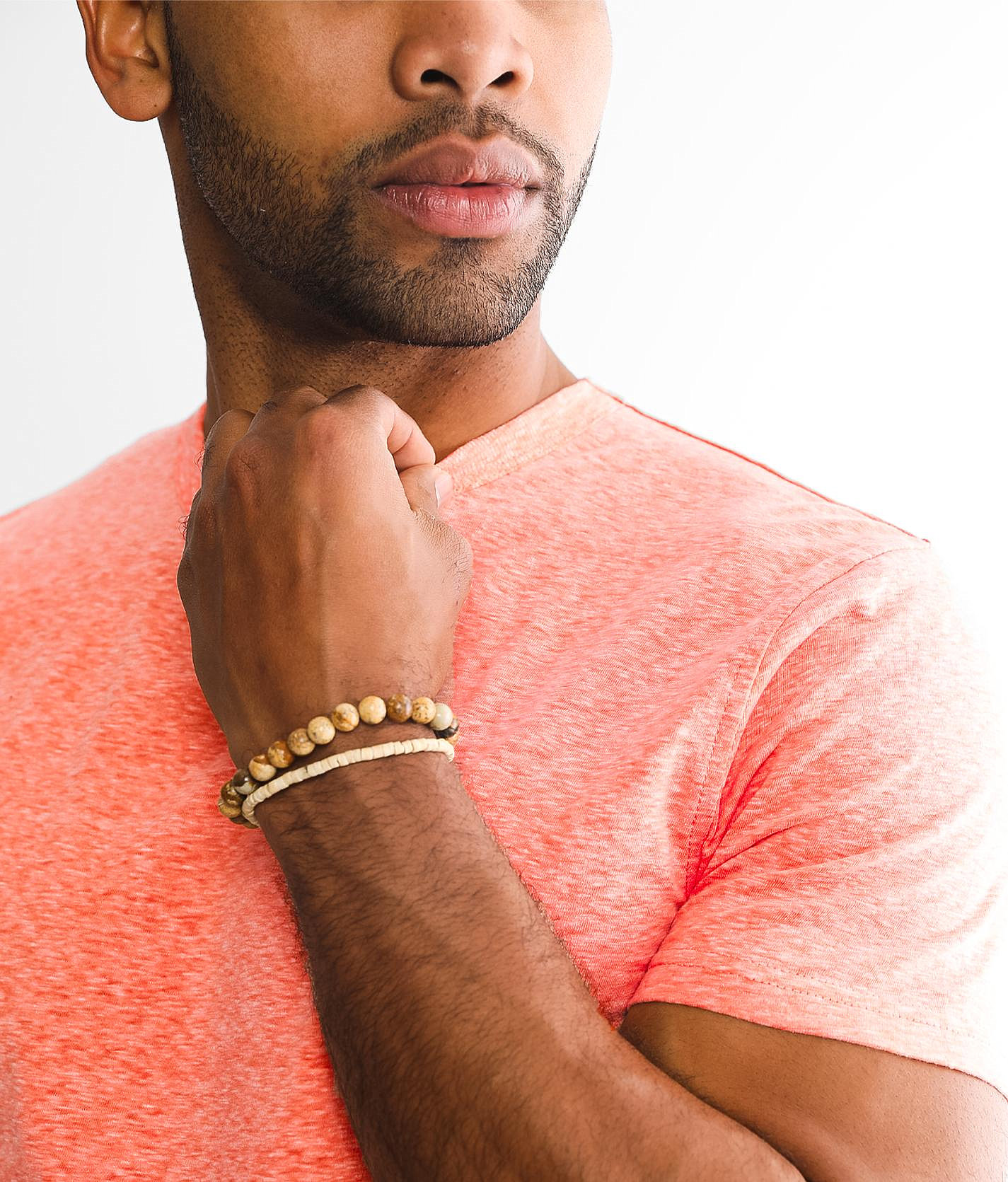 Talinors Basic T-Shirt - Image 3