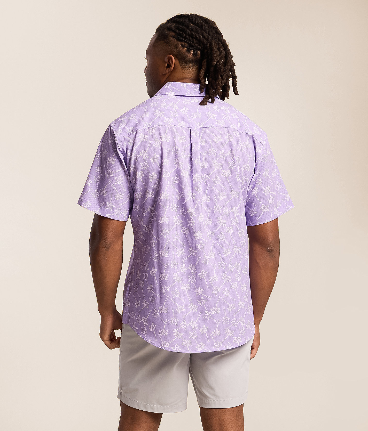 Talinors Ripstop Athletic Performance Stretch Shirt - Image 2