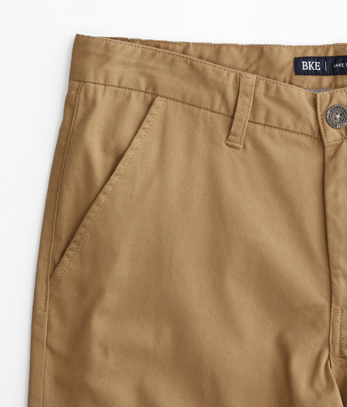 Talinors Straight Stretch Pant - Image 3