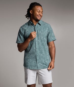 Talinors Ripstop Standard Performance Shirt