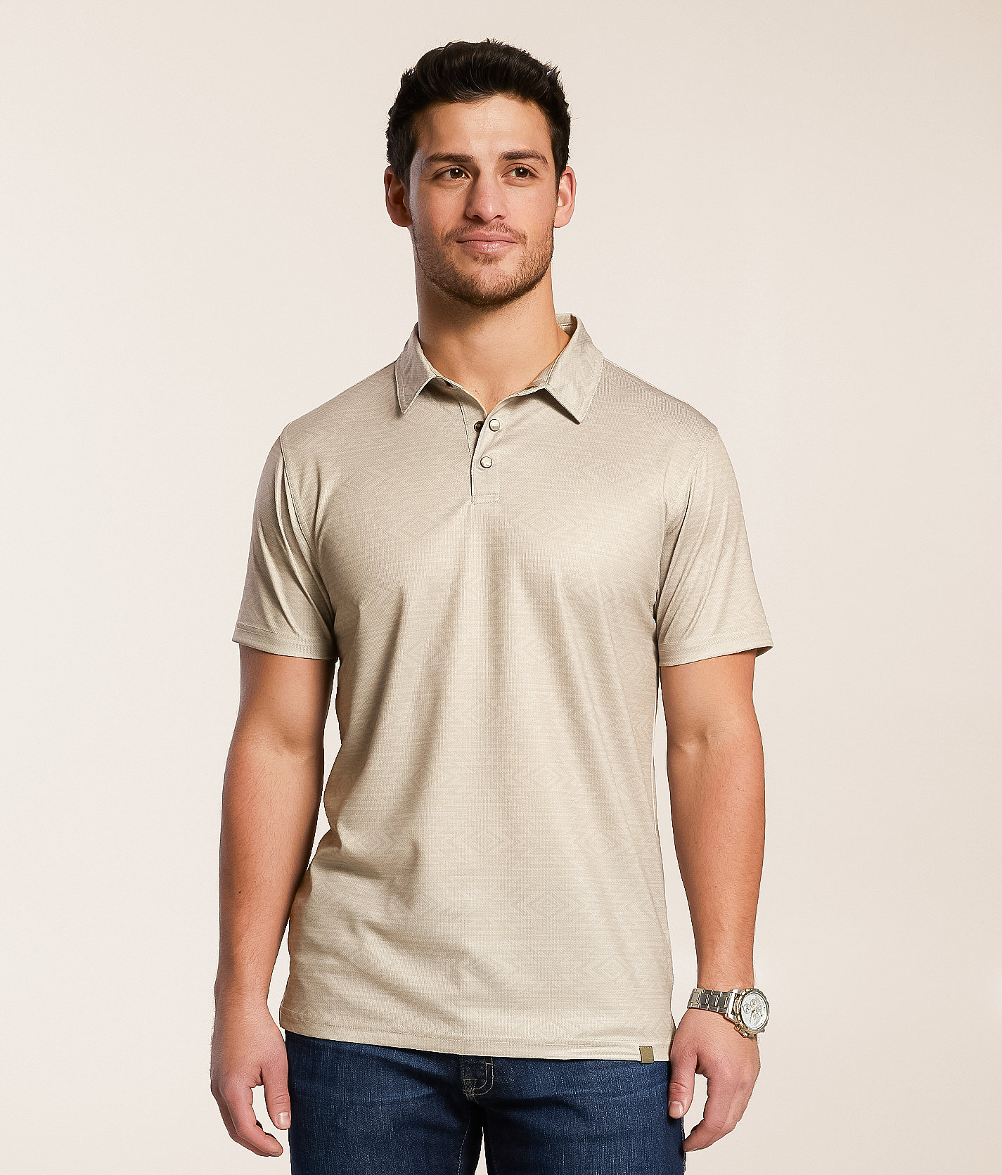 Talinors Performance Polo
