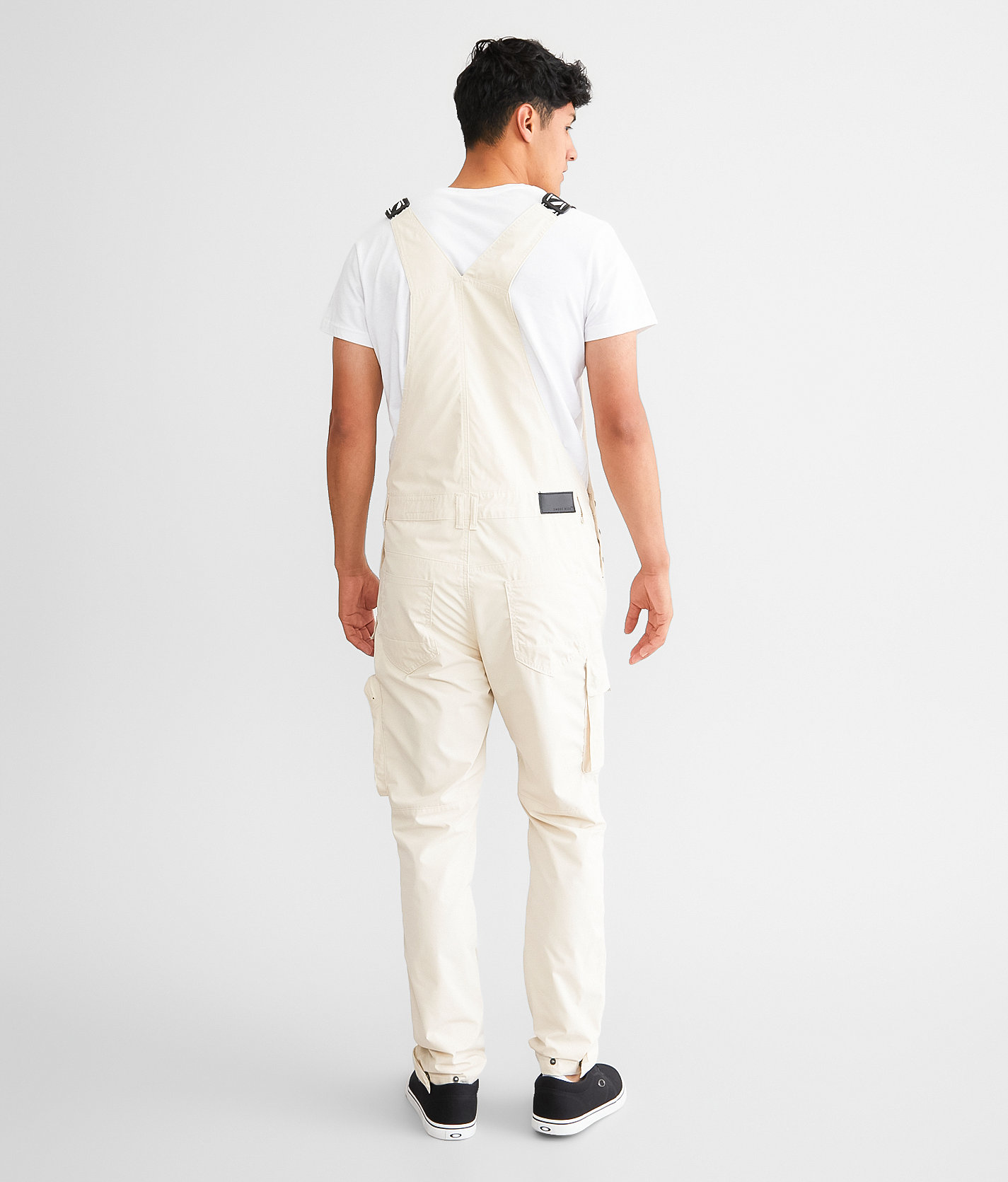Talinors Tapered Nylon Utility Overalls - Image 2