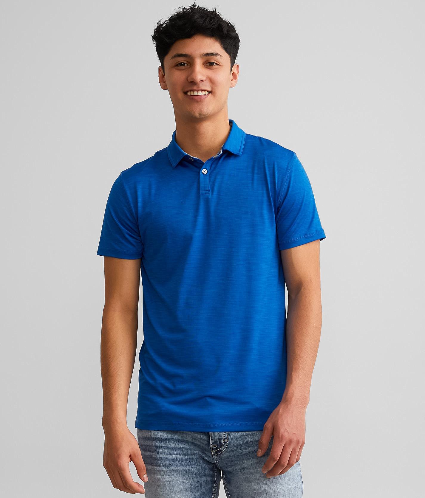 Talinors Performance Polo