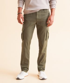 Talinors Icon Straight Cargo Stretch Pant