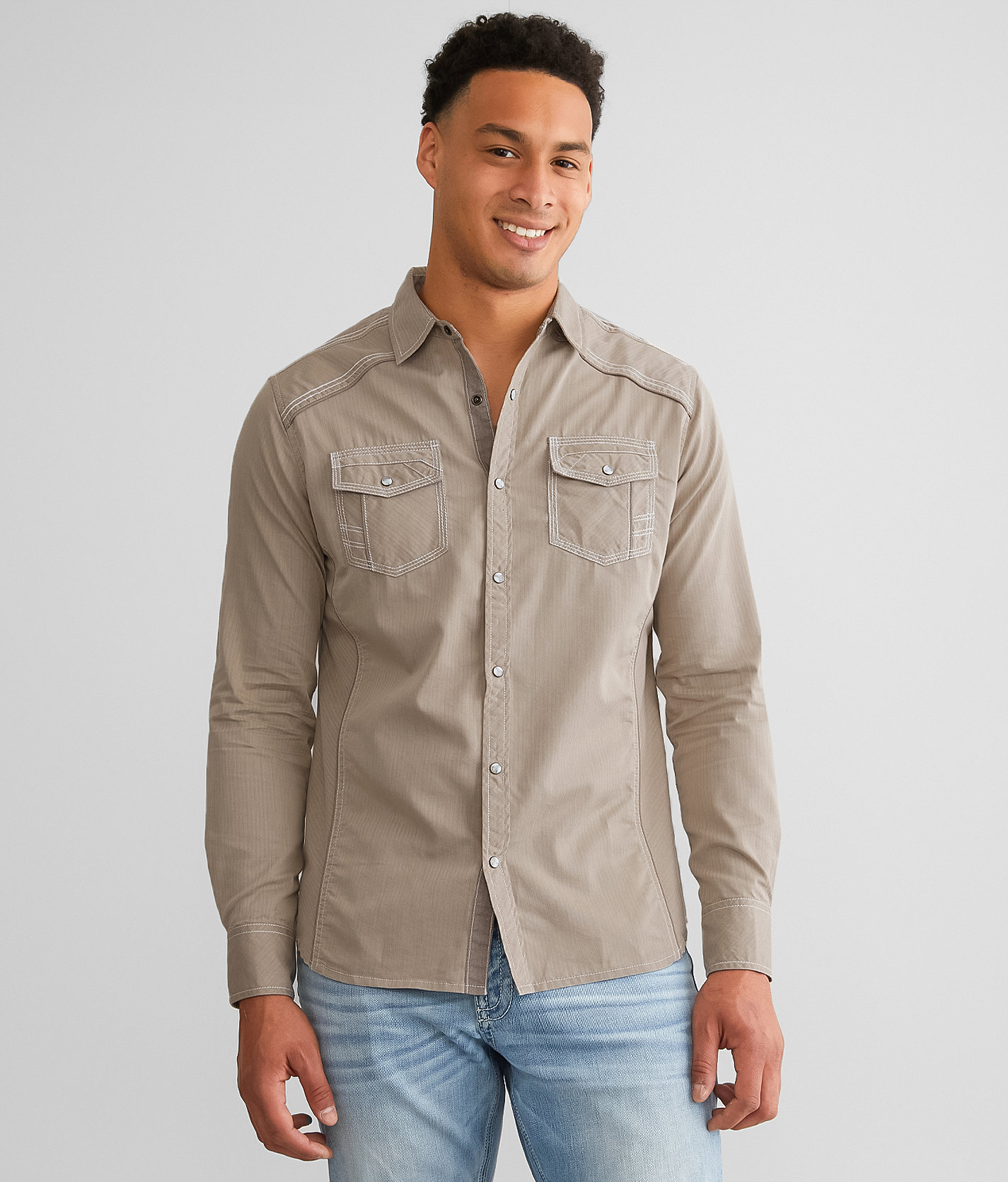 Talinors Athletic Shirt