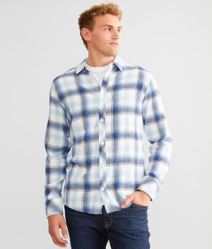 Talinors Plaid Shirt
