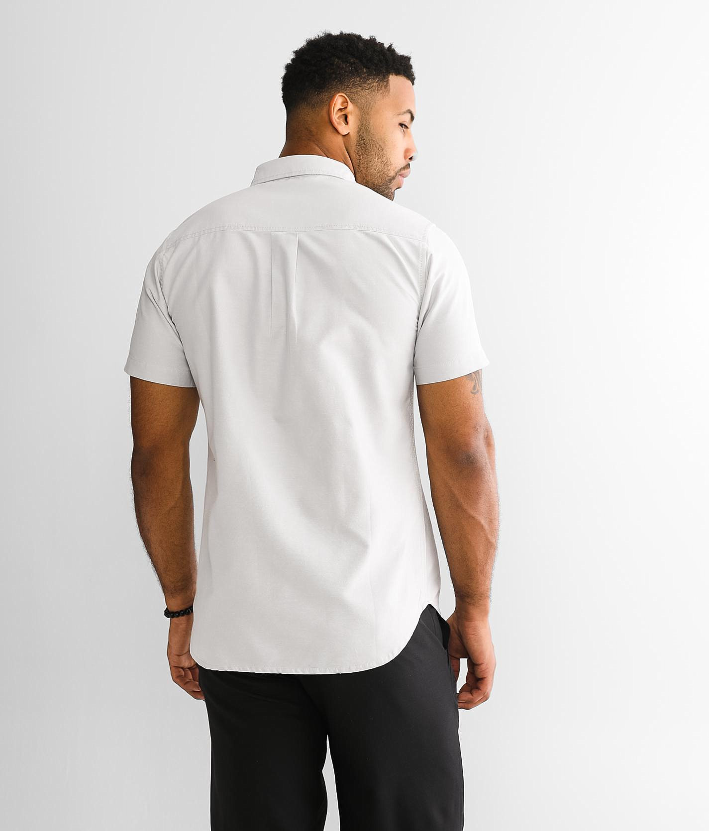 Talinors Solid Shirt - Image 2