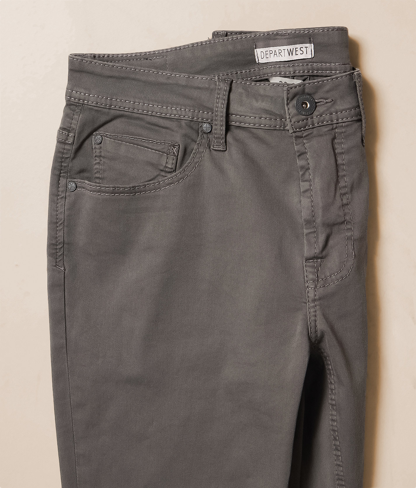 Talinors Trouper Straight Stretch Pant - Image 3