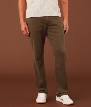 Talinors Straight Stretch Pant