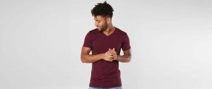 Talinors Burnout T-Shirt