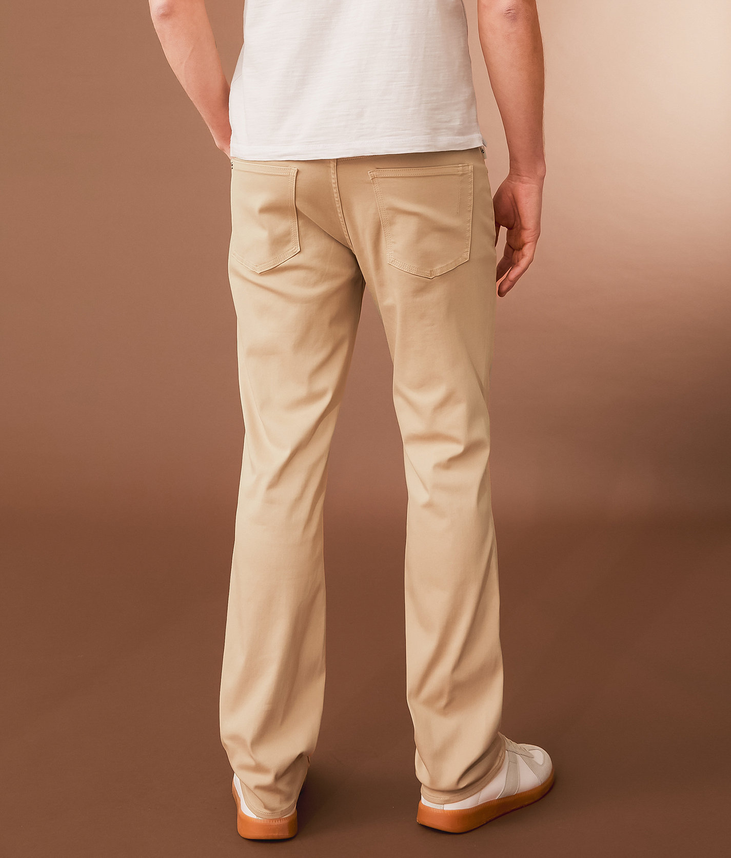 Talinors Slim Stretch Pant - Image 2