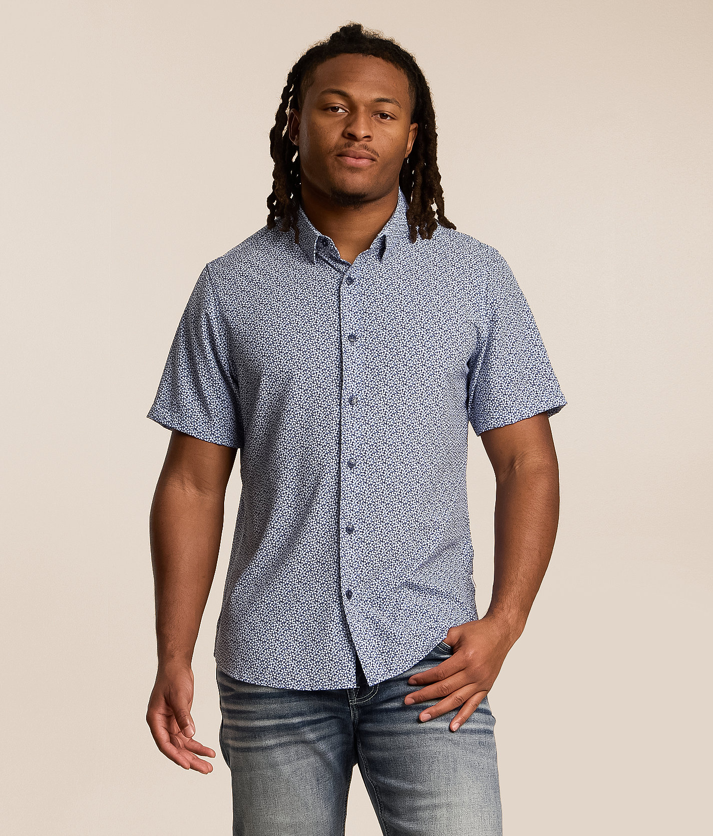 Talinors Stretch Shirt