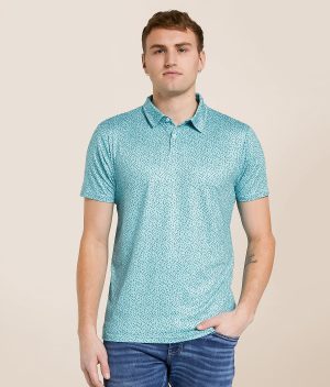 Talinors Performance Polo