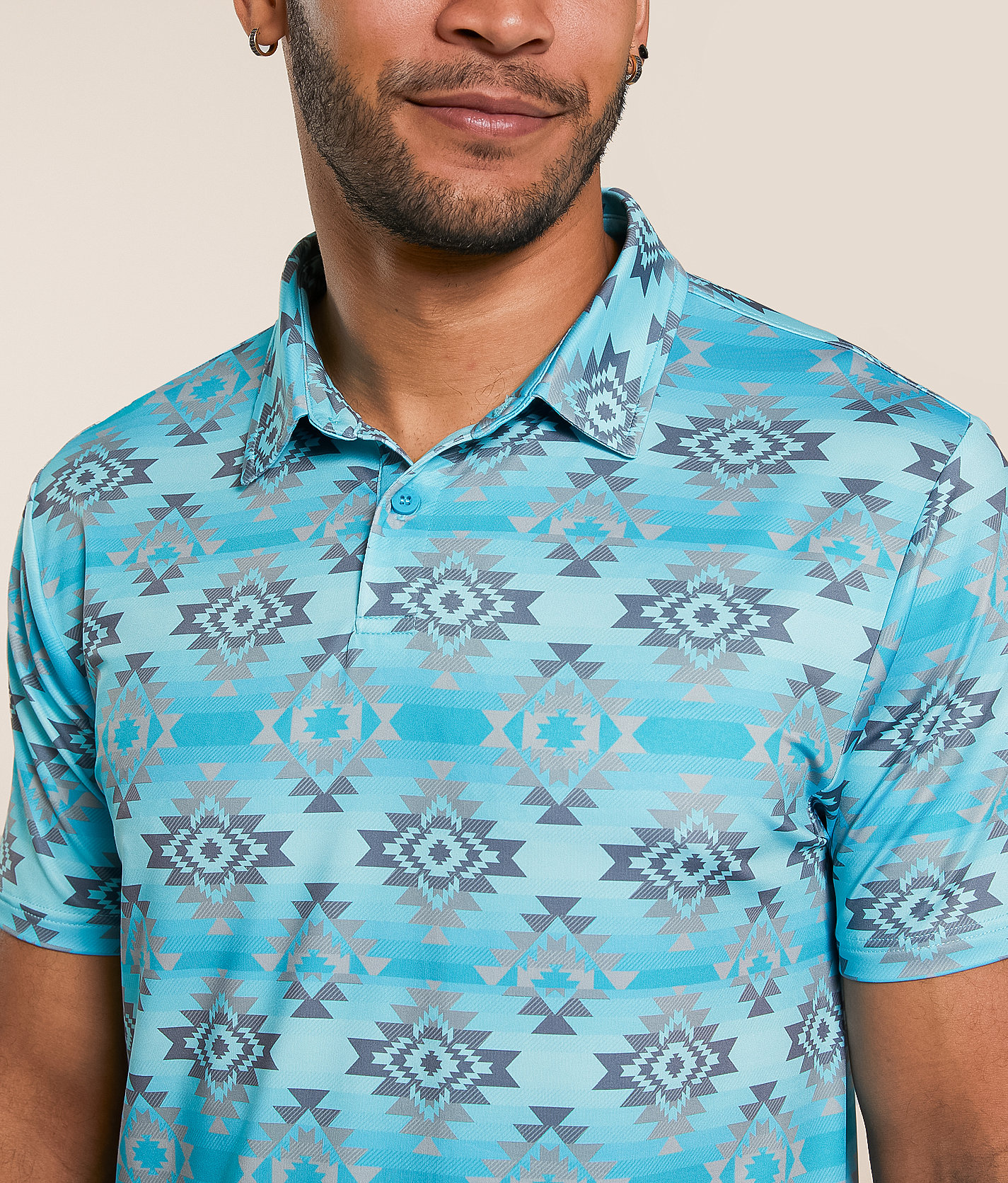Talinors Performance Polo - Image 3