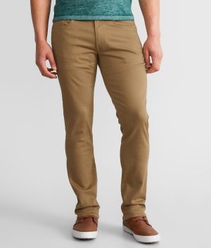 Talinors Slim Straight Stretch Pant