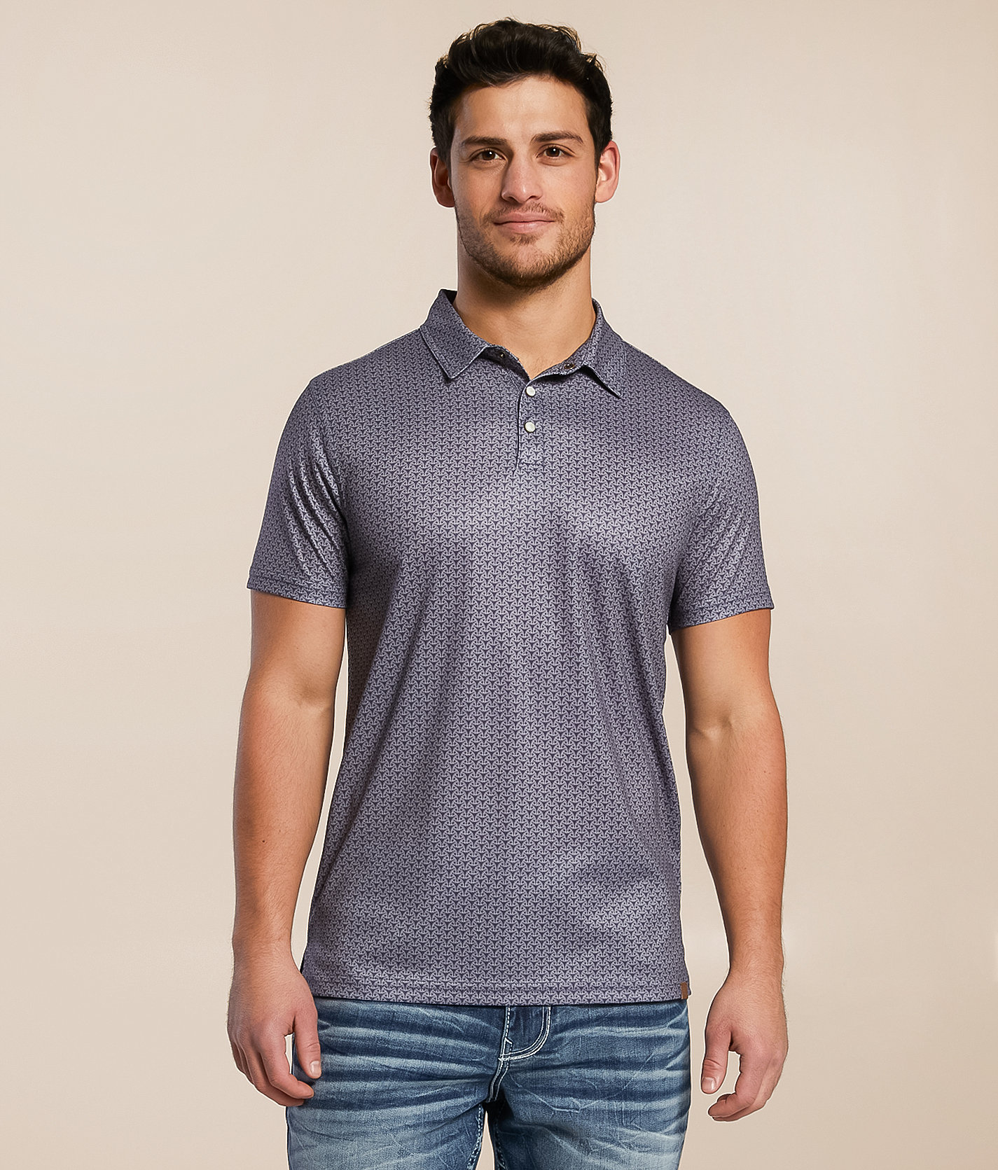 Talinors Performance Polo
