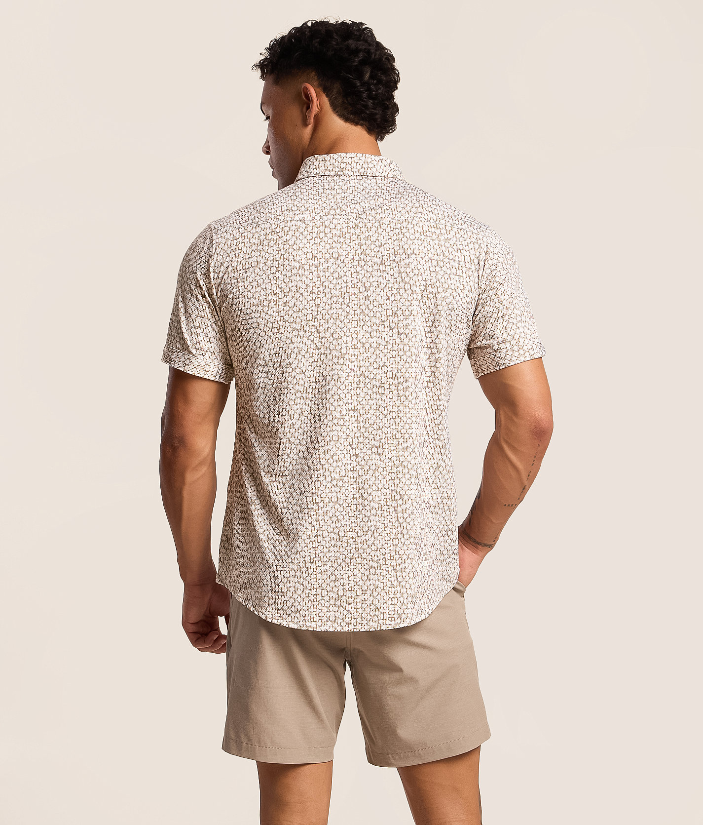 Talinors Knit Performance Shirt - Image 2