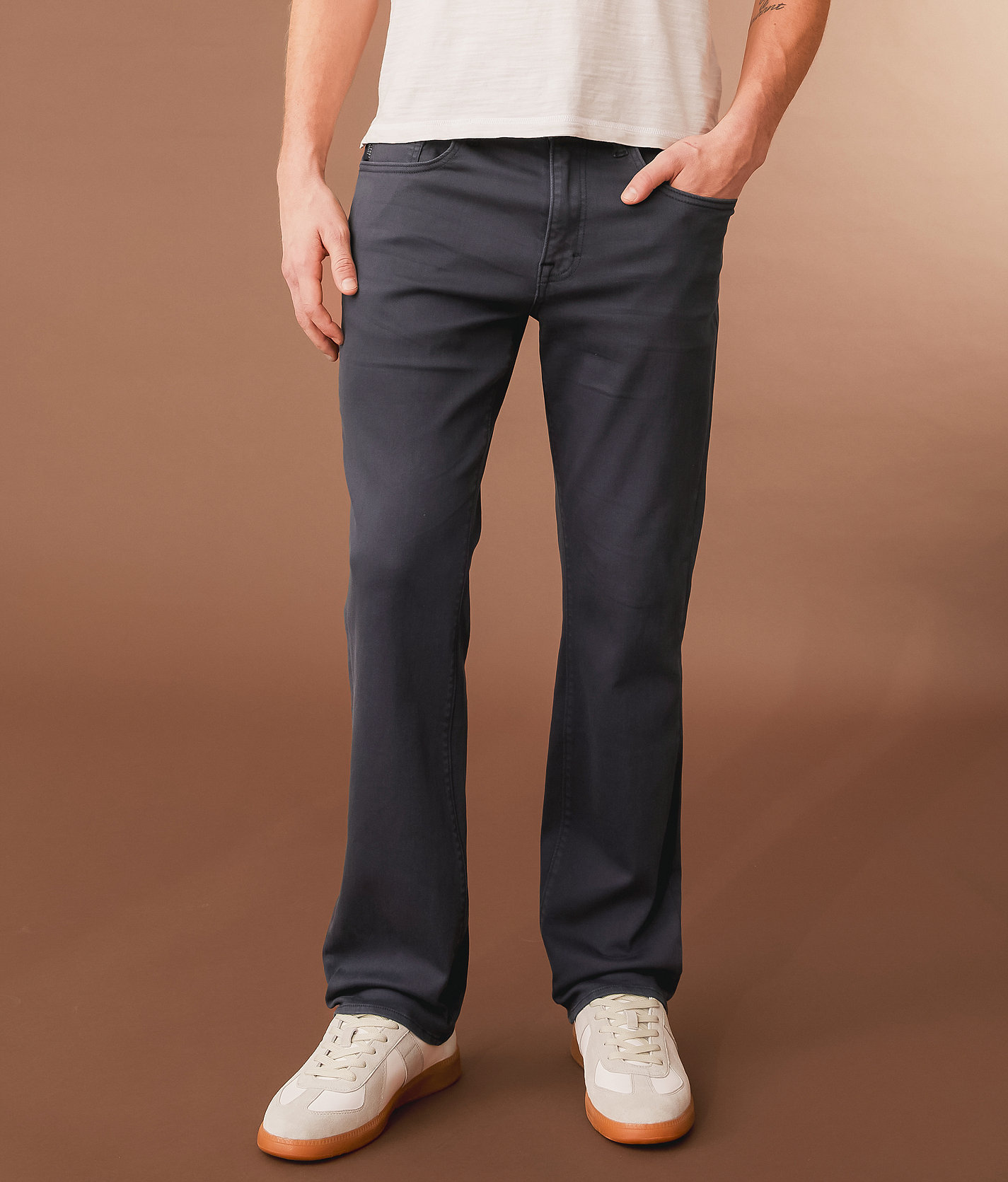Talinors Straight Stretch Pant