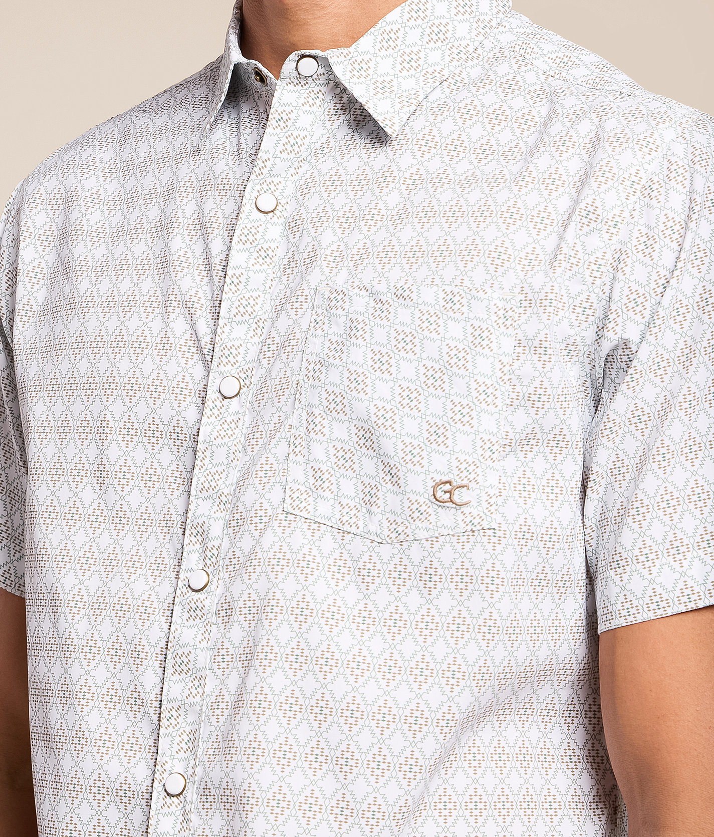 Talinors Western Athletic Performance Shirt - Image 3