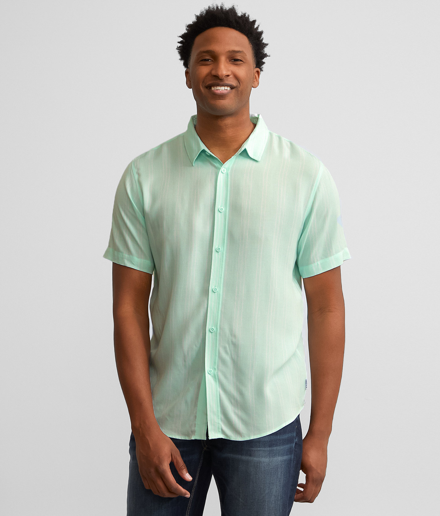 Talinors Striped Shirt