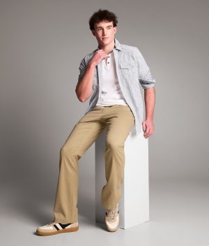 Talinors Stretch Pant