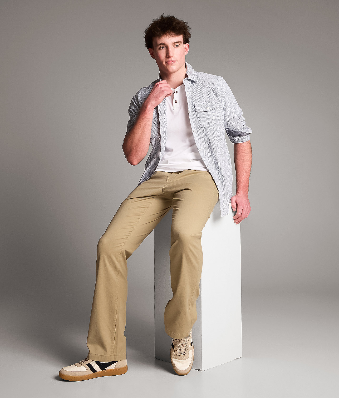Talinors Stretch Pant