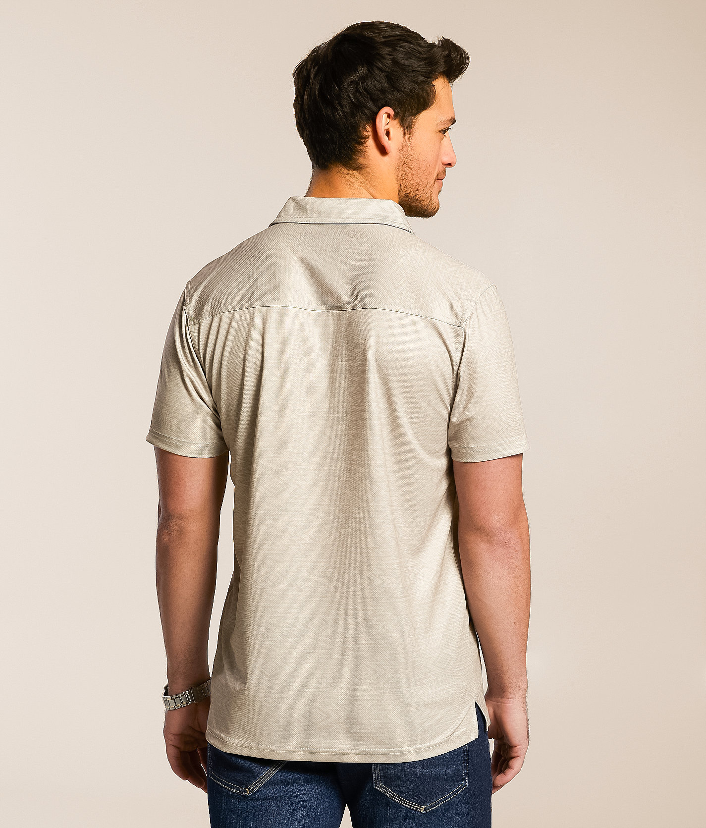 Talinors Performance Polo - Image 2