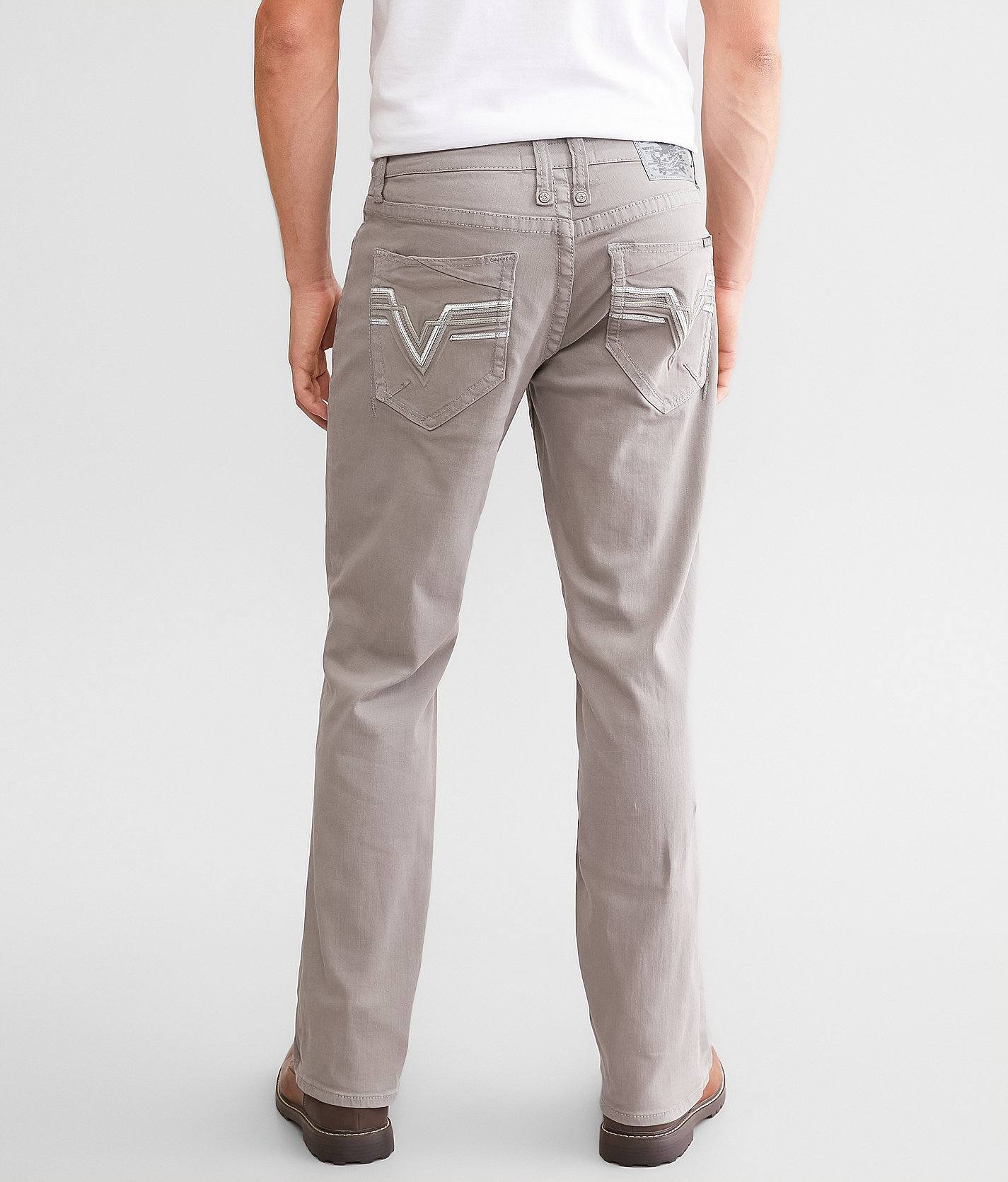 Talinors Mayhem Boot Stretch Pant - Image 2