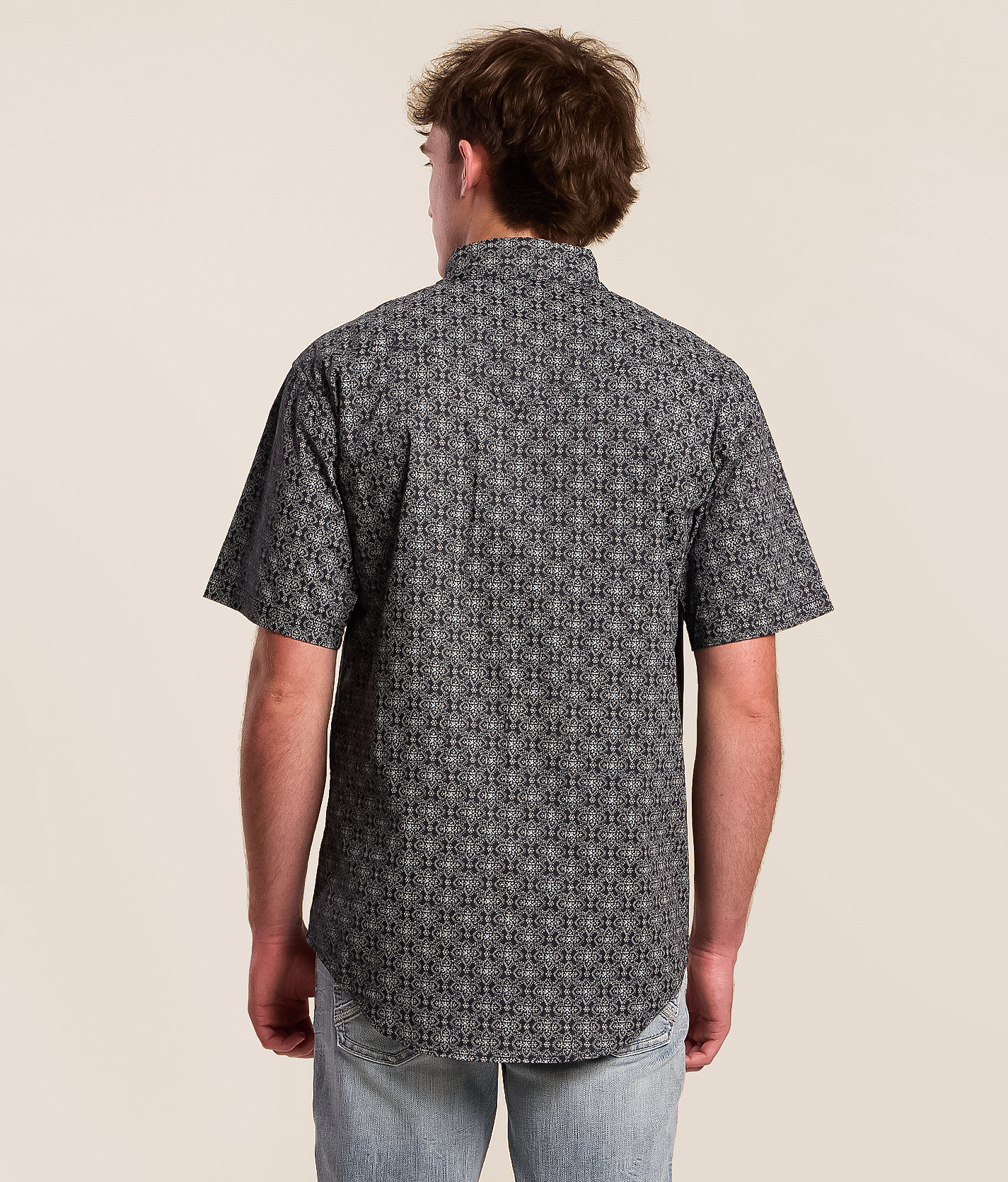 Talinors Western Stretch Shirt - Image 2